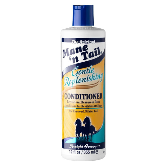 Replenishing Gentle Conditioner for All Hair Types