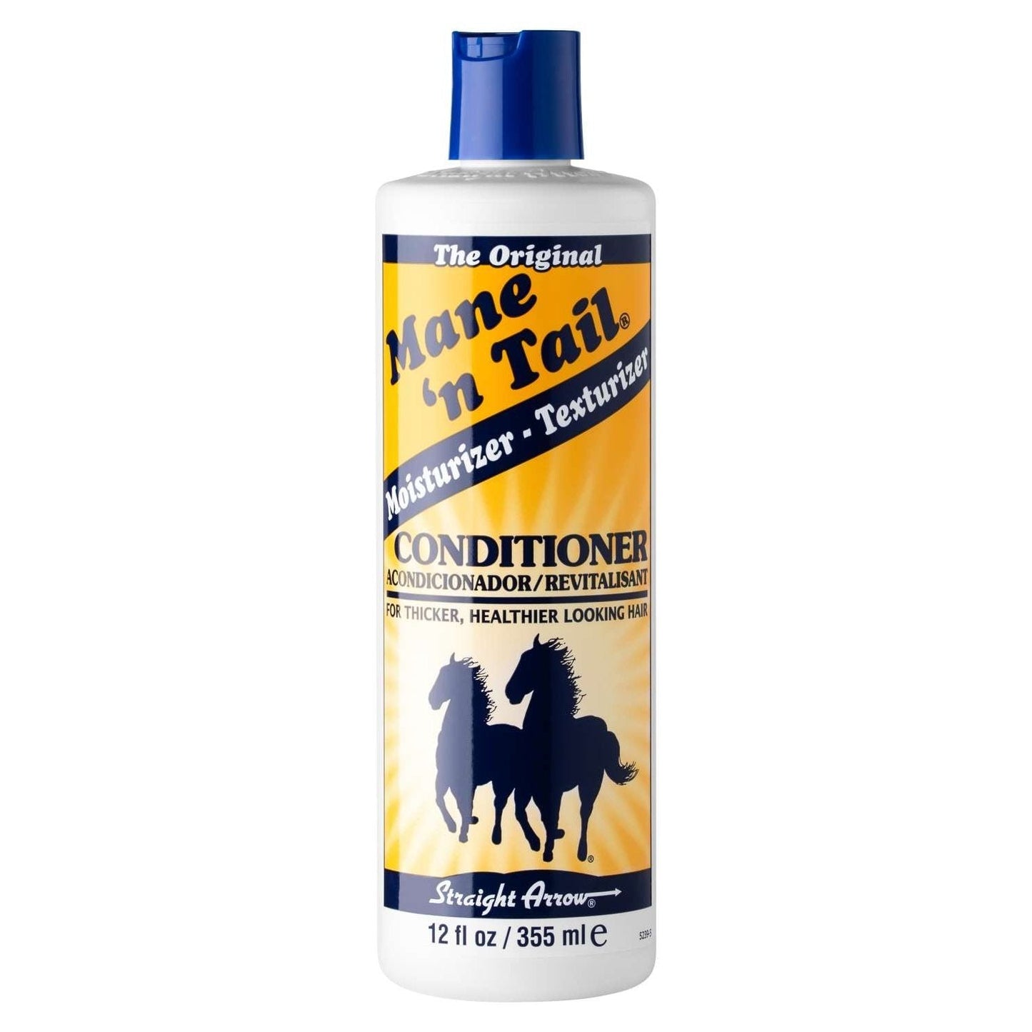 Leave-In Conditioner for Damaged Hair Daily Use