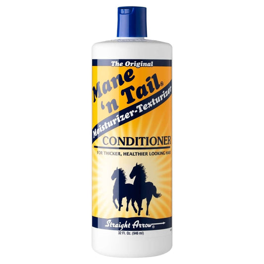 Leave-In Conditioner for Chemical and Heat-Damaged Hair
