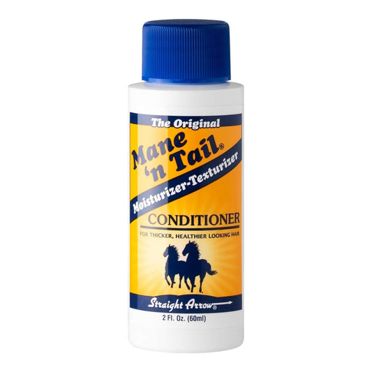 Conditioner for Smooth Silky Hair Mane N Tail