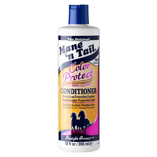 Color Protect Conditioner for Color-Treated Hair