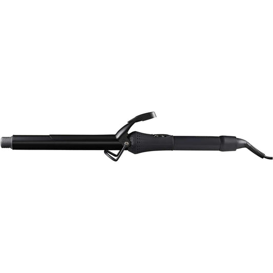 Curling Iron with Triplex Fusion Frizz Control XL Size