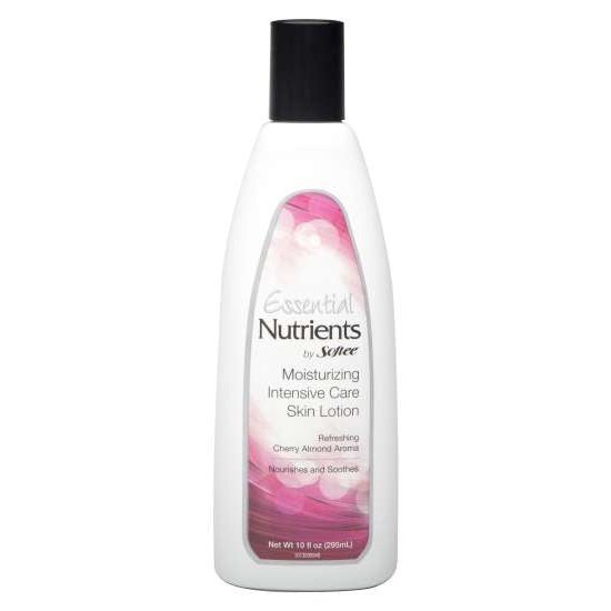 Intense Care Body Lotion for Hydrated, Smooth Skin