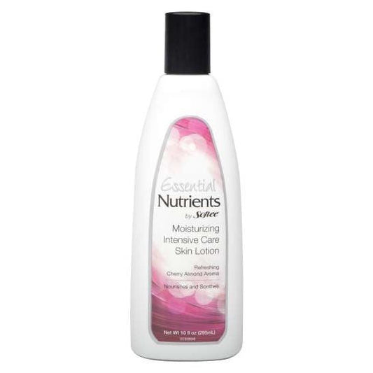 Intense Care Body Lotion for Hydrated, Smooth Skin