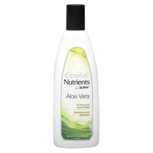 Aloe Vera Healing Lotion for Skin Care