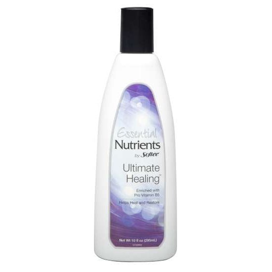 Ultimate Heal Hair Treatment for Dry Damaged Hair