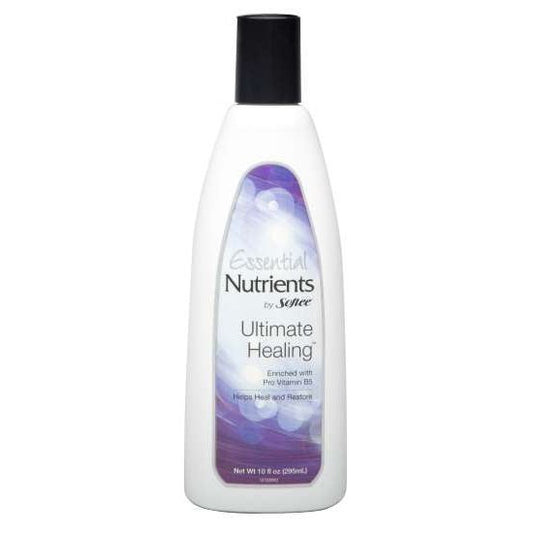 Ultimate Heal Hair Treatment for Dry Damaged Hair