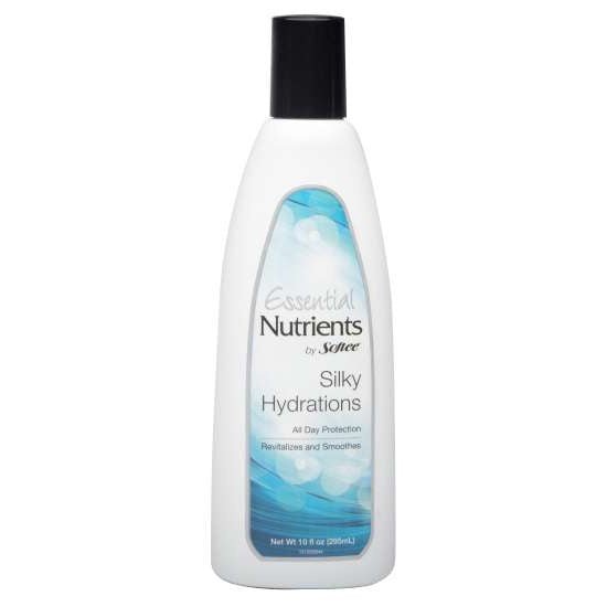 Essential Silk Hydra Body Lotion Hydrating Wrinkle Care