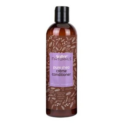 Pure Shea Butter Conditioner Nourishing Hair Softener 12 oz