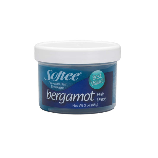 Multi-Purpose Hair Conditioner with Bergamot and Olive Oil