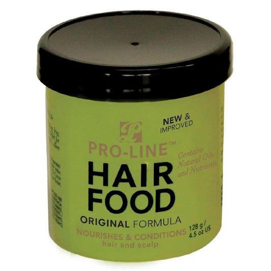 Hair Food Original Formula for Damaged Hair Strengthening