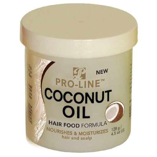 Hair Food Coconut Oil Scalp Care & Deep Conditioner