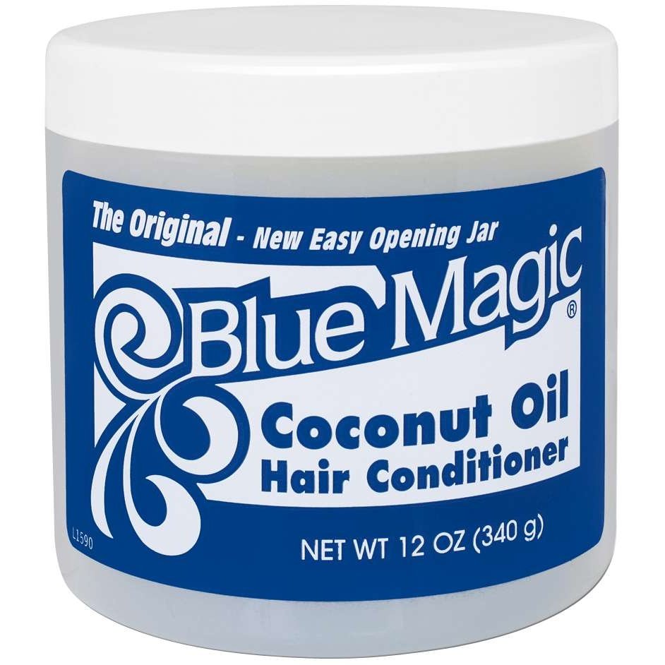 Coconut Oil Scalp Conditioner with Shea Butter, Jojoba Oil & Japanese Tea