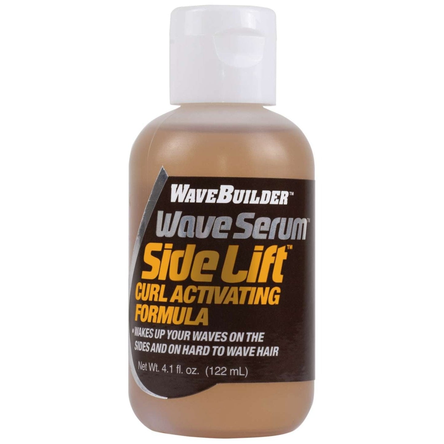 Side Lift Wave Serum for Difficult-to-Wave Hair Areas