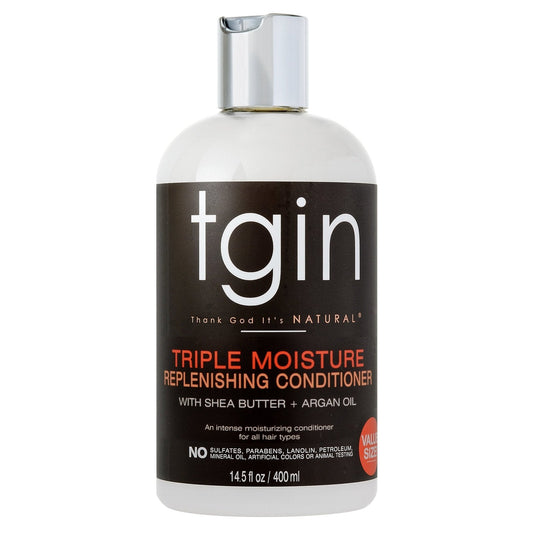 TGIN Replenishing Conditioner for All Hair Types