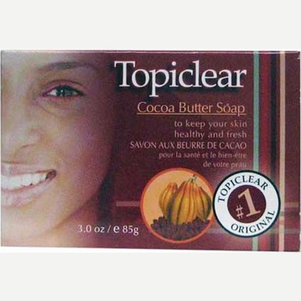Soap Cocoa Butter Moisturizing