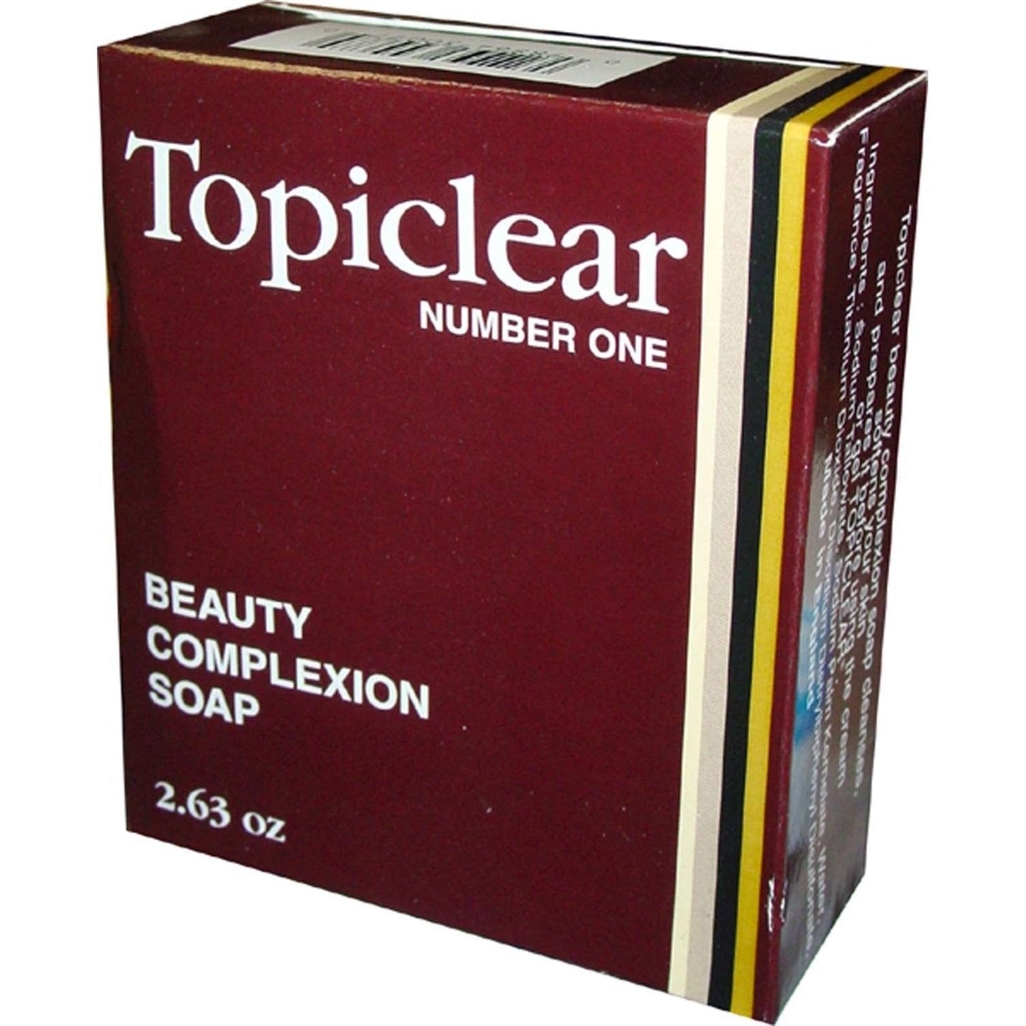 Soap Complexion Brightening Soap for Dark Spots and Blemishes