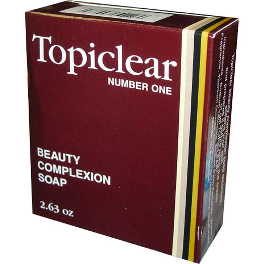 Soap Complexion Brightening Soap for Dark Spots and Blemishes