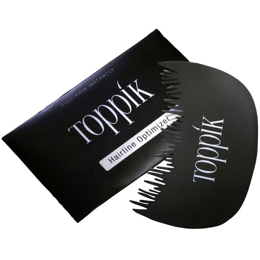Hairline Optimizer Tool for Thinning Hair