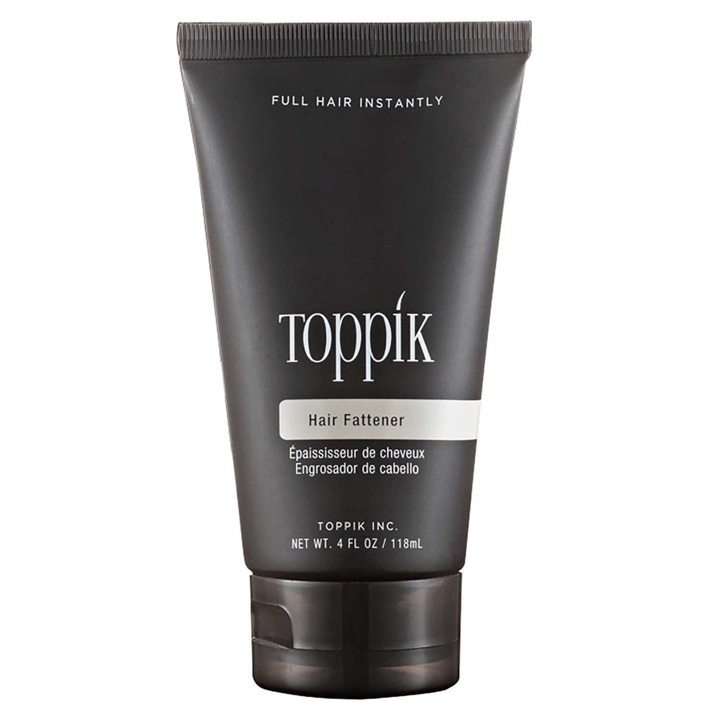 Hair Fattener Thickening Serum with Keratin