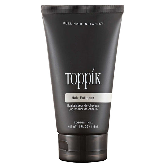 Hair Fattener Thickening Serum with Keratin