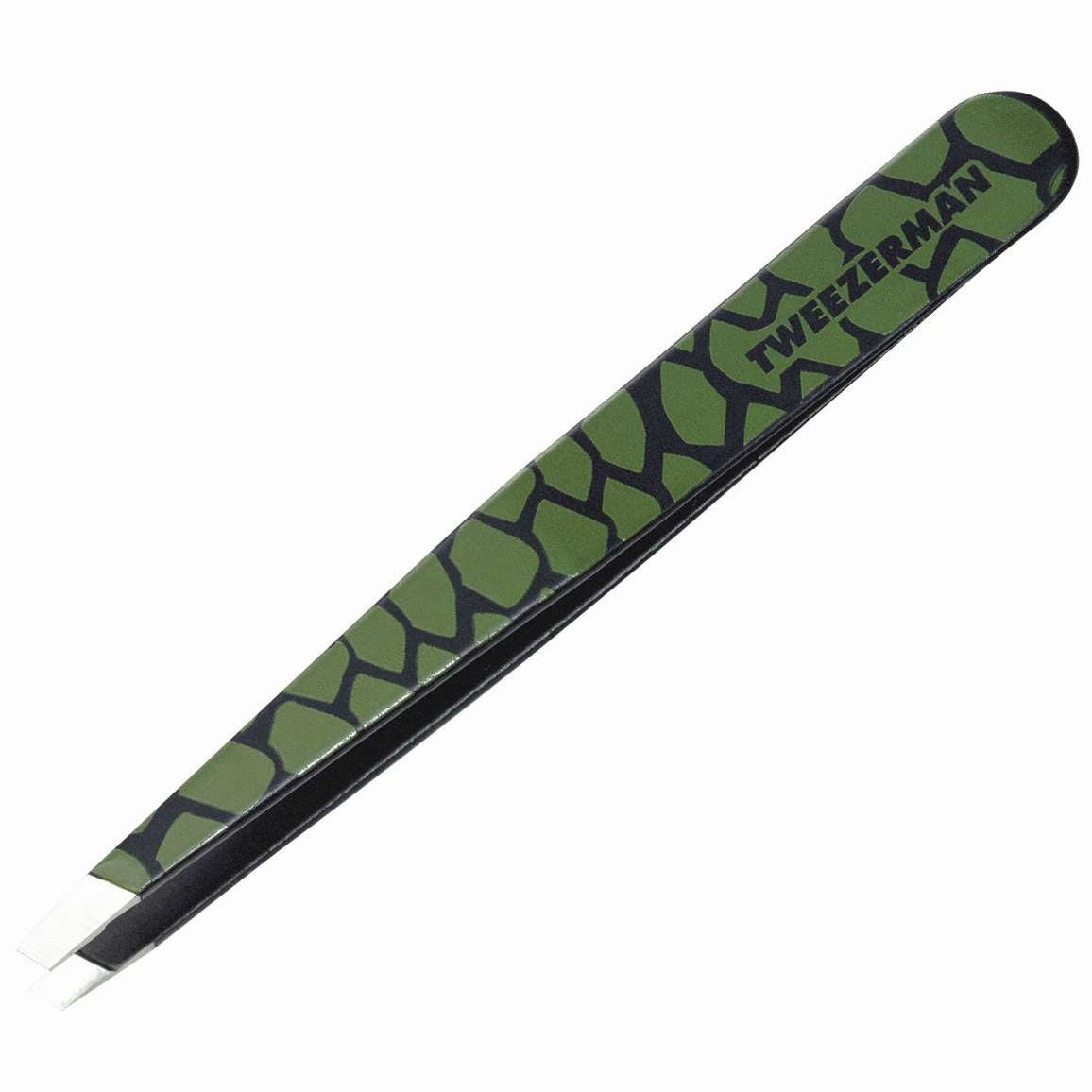 Tweezer Soft Rubber Coating for Delicate Areas