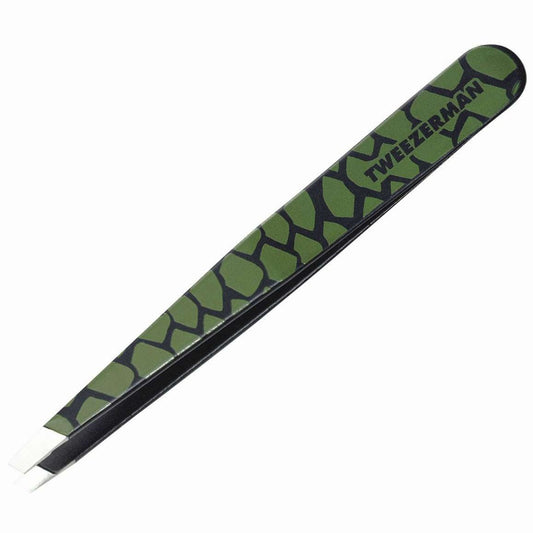 Tweezer Soft Rubber Coating for Delicate Areas