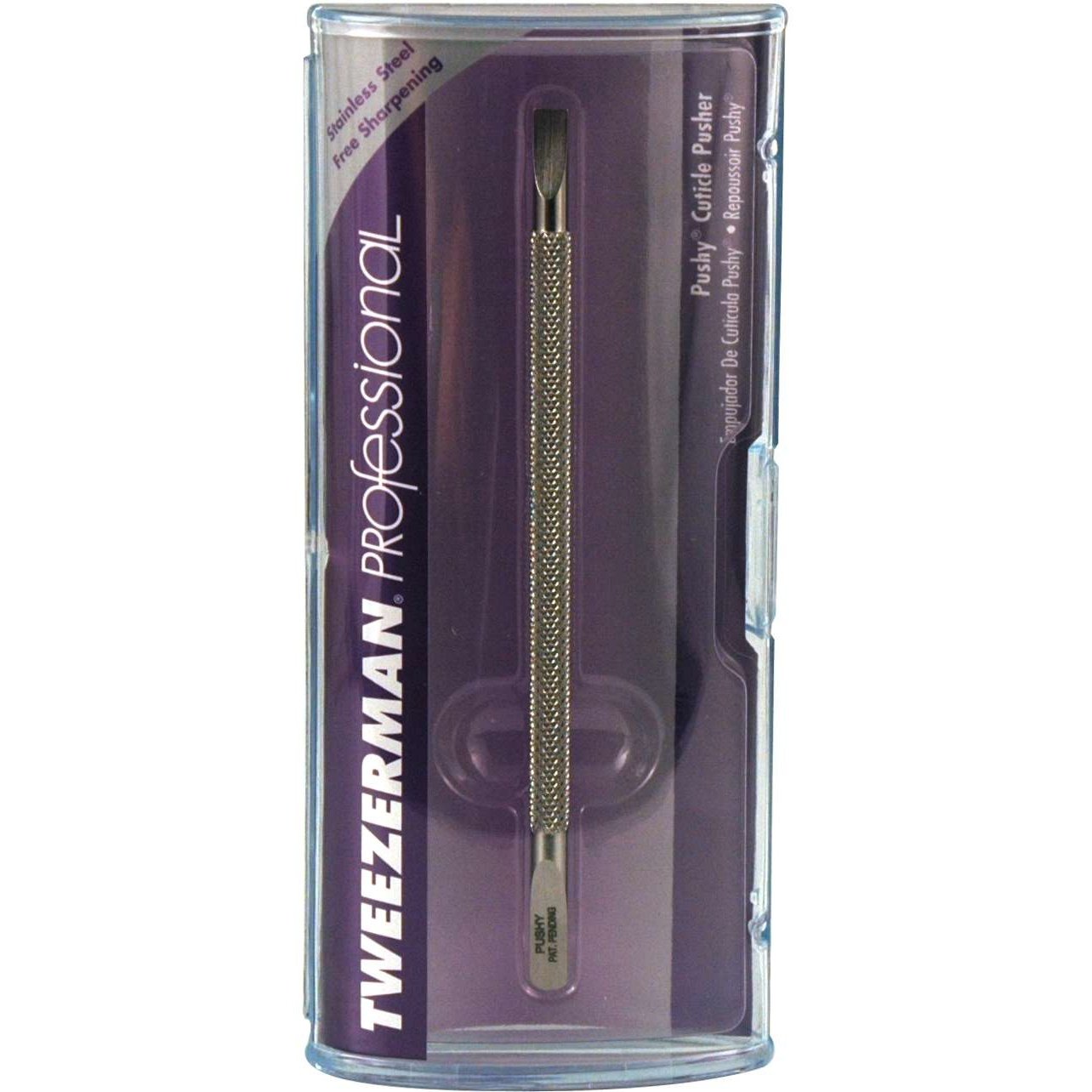 Cuticle Pusher for Ragged Cuticles and Hangnails