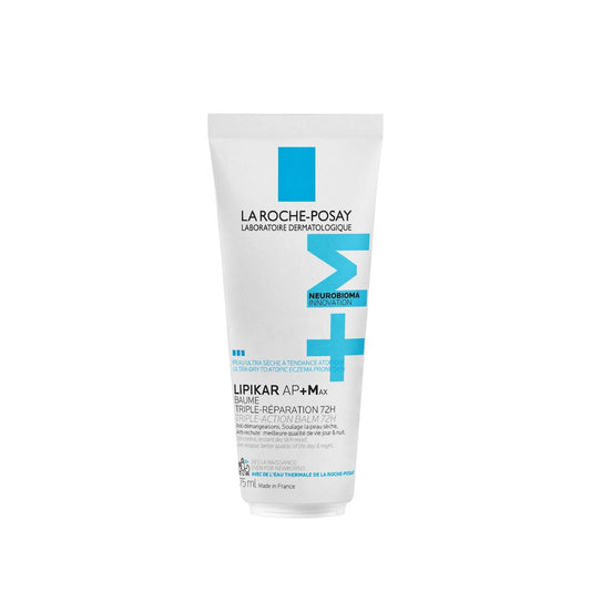 La Roche-Posay Lipikar AP+M Triple Action Balm 75 ml