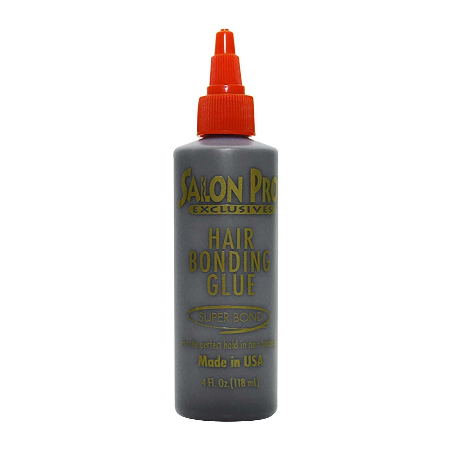 Hair Bonding Glue Anti-Fungus Formula for Professional Use