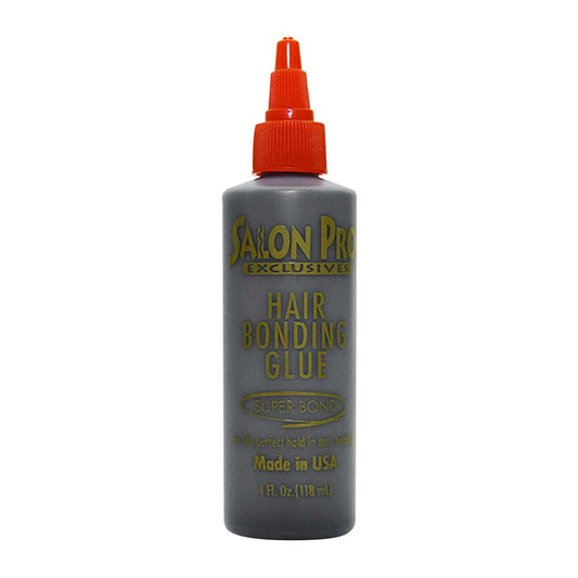 Hair Bonding Glue Anti-Fungus Formula for Professional Use
