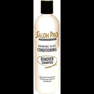 Remover Shampoo 12oz