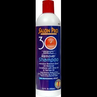 30 Sec Shampoo 12 oz.