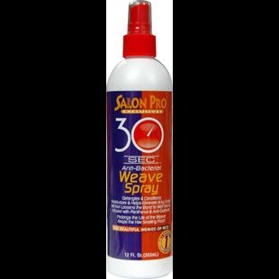 Weave Spray 12oz