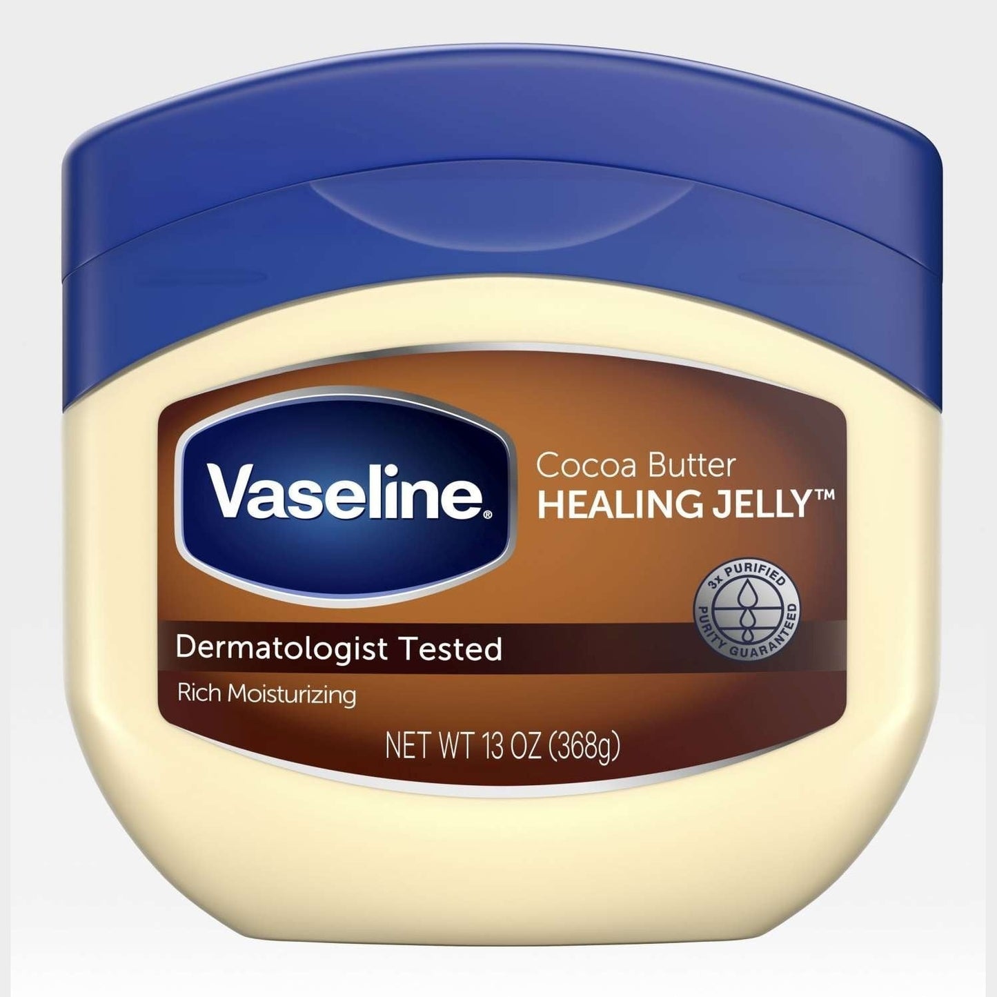 Petroleum Jelly with Cocoa Butter Healing Jelly