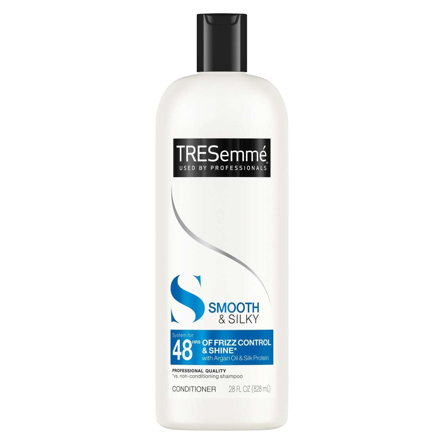 Conditioner with Argan Oil for Smooth Silky Hair