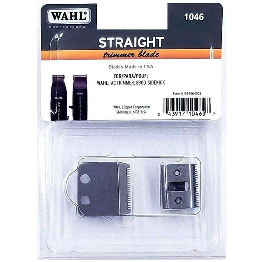 Blade Replacement for Wahl Trimmers and Clippers Standard Size