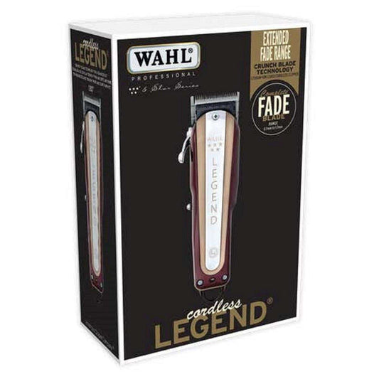 Cordless Hair Clipper Legend