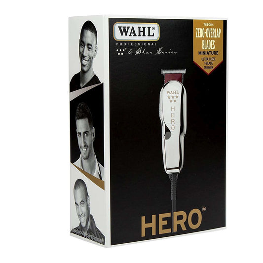Corded T Blade Hair Trimmer 4.25 Inch