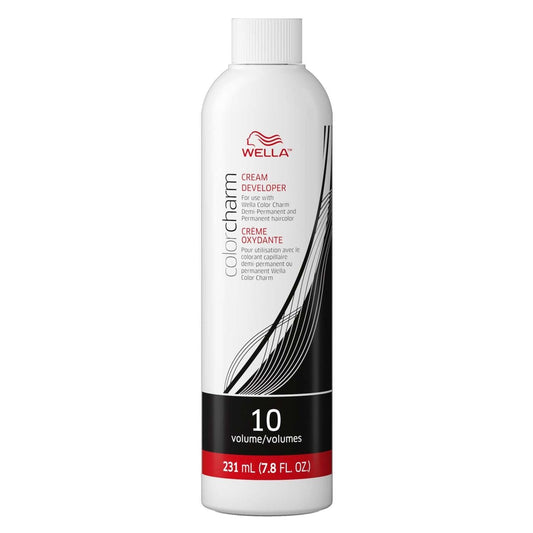 Cream Developer 10 Volume